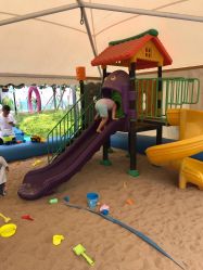 -萌宠亲子动物乐园(槐房万达店)