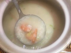 特色虾蟹粥（双人位）-潮中人·潮州菜(益乐路店)