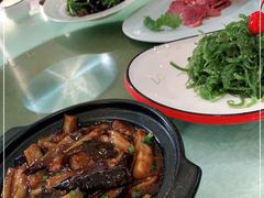 -阿姐小菜(三林店)