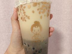 -九秋茶铺(三里屯店)