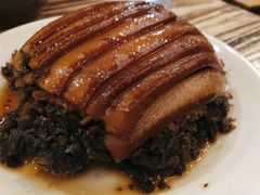 咸烧白-张豆花(碚峡路店)