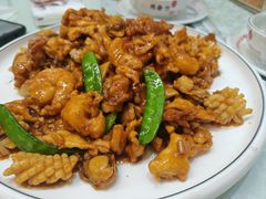 -同发号饭庄(复兴路店)