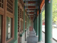 -北平图书馆旧址