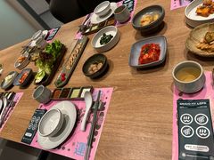 -虎哥六韩式烤肉料理 TIGERGRILL(隆生金山湖中心购物广场店)