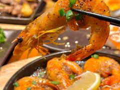 -小川洋风料理(江汉路店)