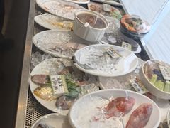 -华盛丰温州大排档(东三环南路店)