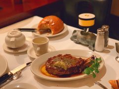 -莫尔顿牛排坊(威尼斯人店)