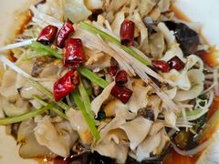 -韩记海鲜饺子旗舰店(红海新区店)