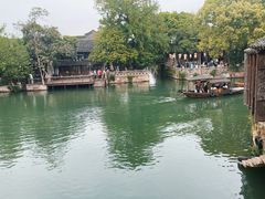 -乌镇枕水度假酒店