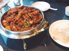 -荣鹏风味烀饼(万达广场店)