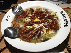 -太二酸菜鱼(福州泰禾店)