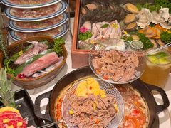 -太琼糟粕醋火锅·海南老爸茶(海棠湾臻选店)