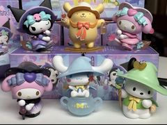 -九木杂物社(恒隆广场店)