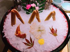 -蟹将军·松叶蟹和牛日料放题自助(K11店)