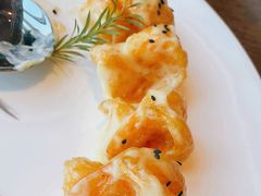 -金鹰国际酒店·满园春中餐厅