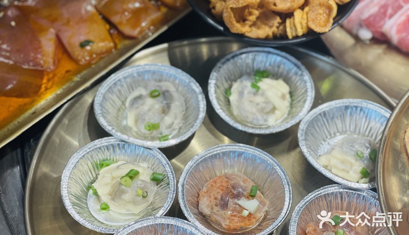 在北京最东北的美味烧烤非齐齐哈尔莫属