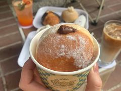 -屋裡·Union Bakery(龙江路店)