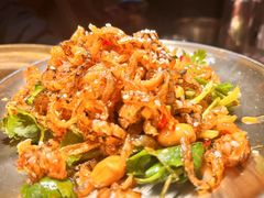 -U你·湖北家宴菜(南湖总店)