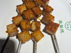 -義聚德·清真铜锅涮羊肉·烧烤(河东店)