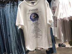 -URBAN REVIVO(深圳华润万象天地店)