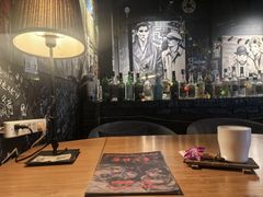 -等待戈多Waiting For Godot(交道口店)