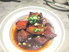 -小菜园新徽菜(苏州繁花中心店)