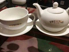 -上海锦江汤臣洲际大酒店柒酒廊