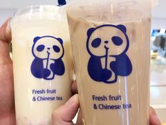 -茶百道(太原茂业天地店)