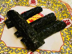 -柳泉居饭庄