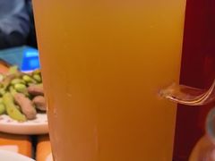 -四禧精酿铜锅涮肉·烧烤工场(大明湖店)