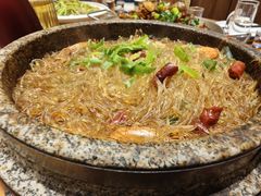 -火塘云南烧烤大排档