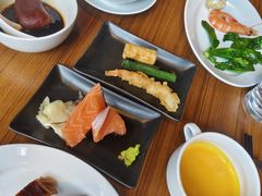 -广州富力君悦大酒店·凯菲厅