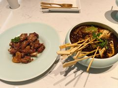 -峨嵋小镇·川菜(正定朗华店)