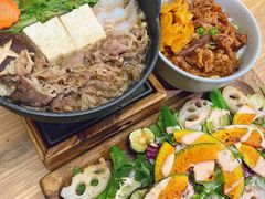 日式牛肉火锅-铃木食堂(宽街店)