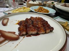 -莞香楼·正宗东莞菜(东升店)