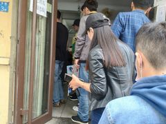 -老方子馅饼粥(台东店)