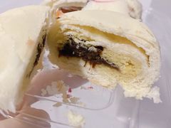 玫瑰椰蓉-富华斋饽饽铺·宫廷糕点·伴手礼(护国新天地店)