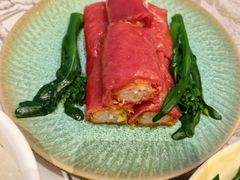 -香云轩·顺德菜(香云纱园林酒店店)