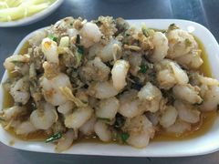 -裕兴记·三虾面(西北街总店)