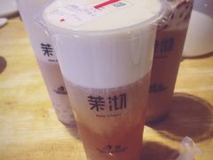 -茉沏(繁花中心店)