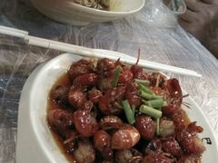 -巴厘龙虾·榜首油焖大虾(音乐学院·沿江酒馆店)