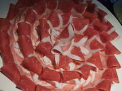 -竹叶涮肉坊(总店)