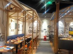 -渝信川菜 · 川味家常菜(财富购物中心店)