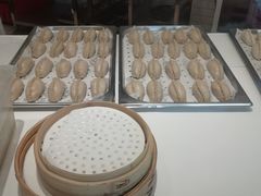 -西贝莜面村(上海百联西郊店)