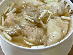 -百福麵家(新馬路店)