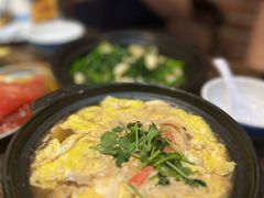 -老姑砂锅·烧烤天津菜(体北道店)