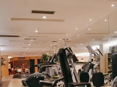 -思迈威健身(洪山宾馆分店)