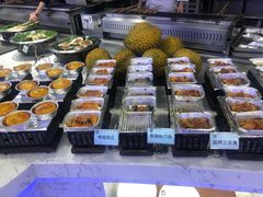 -澜悦港海鲜体验主题餐厅