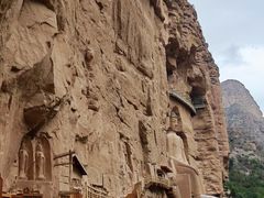 -炳灵寺世界文化遗产旅游区