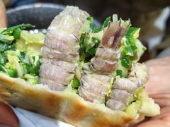 -地二手作鱼汤馄饨(上街里店)